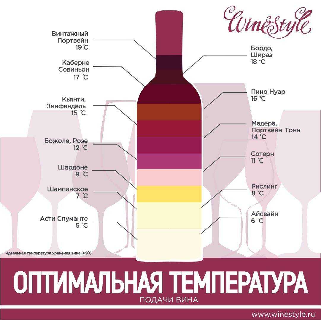 Сколько можно хранить вино в открытом виде