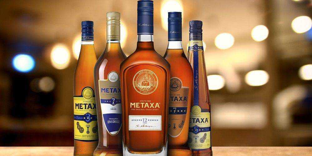 Как пить метаксу: из любителя в ценители с максимальным удовольствием
