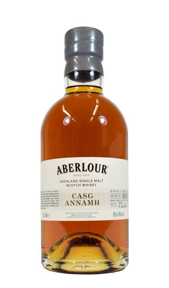 Виски «aberlour» (аберлауэр), виды шотландского виски «aberlour» (аберлауэр)