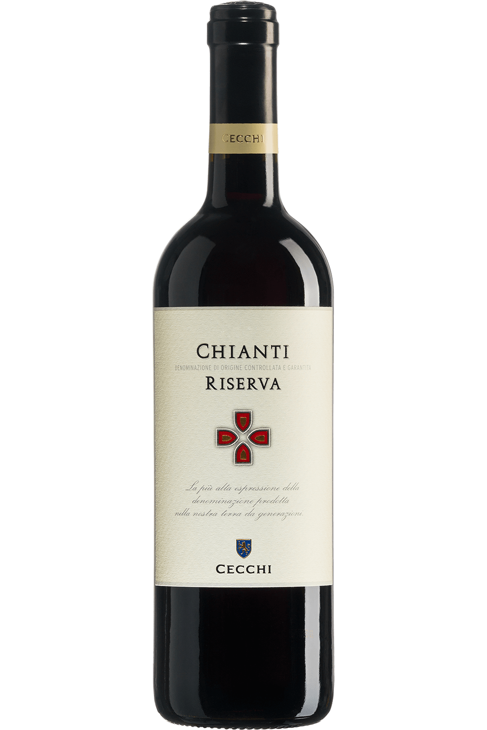 Легендарное итальянское вино кьянти — какое оно?