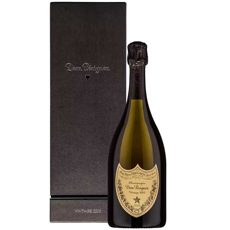 Дом периньон — элитное шампанское из франции