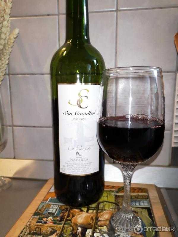 Темпранильо (tempranillo) - вино и сорт винограда, характеристика и описание, вкус