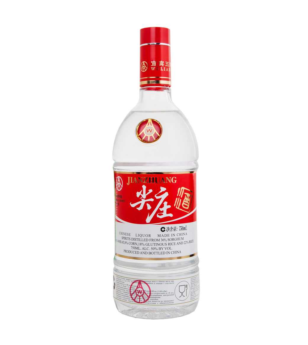 Китайская водка байцзю - руководство и культура пития