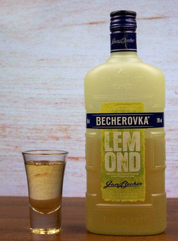 Бехеровка ликер: состав знаменитого чешского ликера, виды. лучшие рецепты коктейлей с бехеровкой!