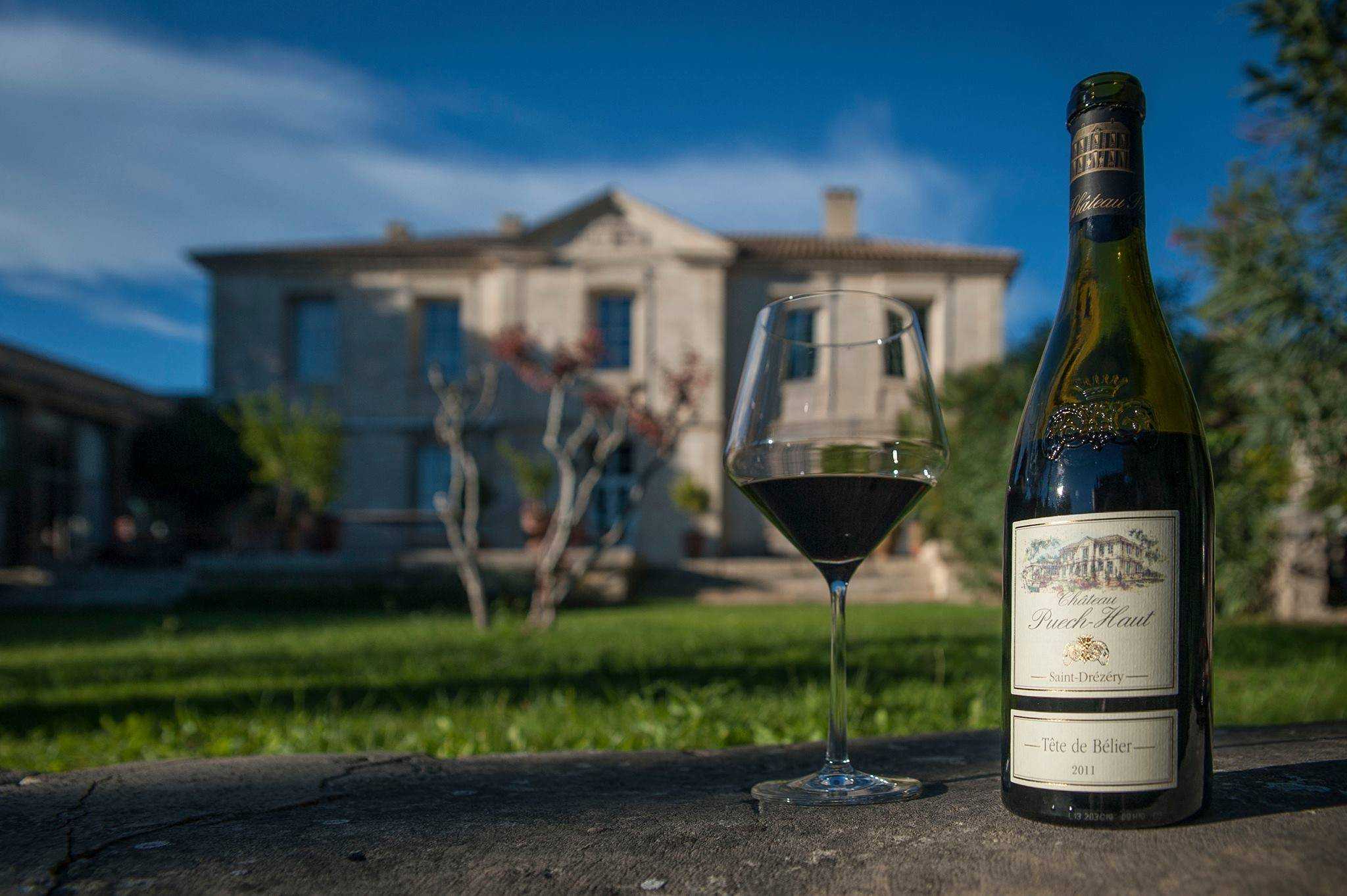 18 лучших французских вин 2022: рейтинг с названиями, описанием, фото