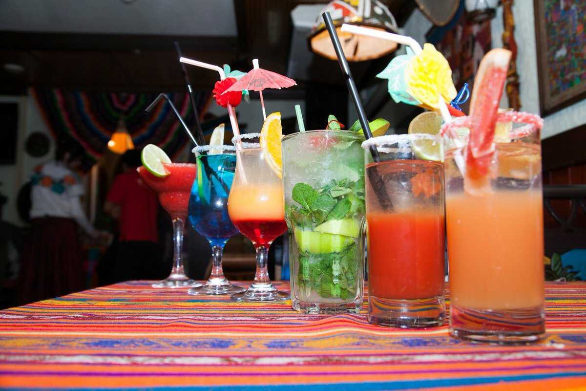 Чем запивать текилу: какие лучшие варианты традиционны в мексике, как можно разбавить?