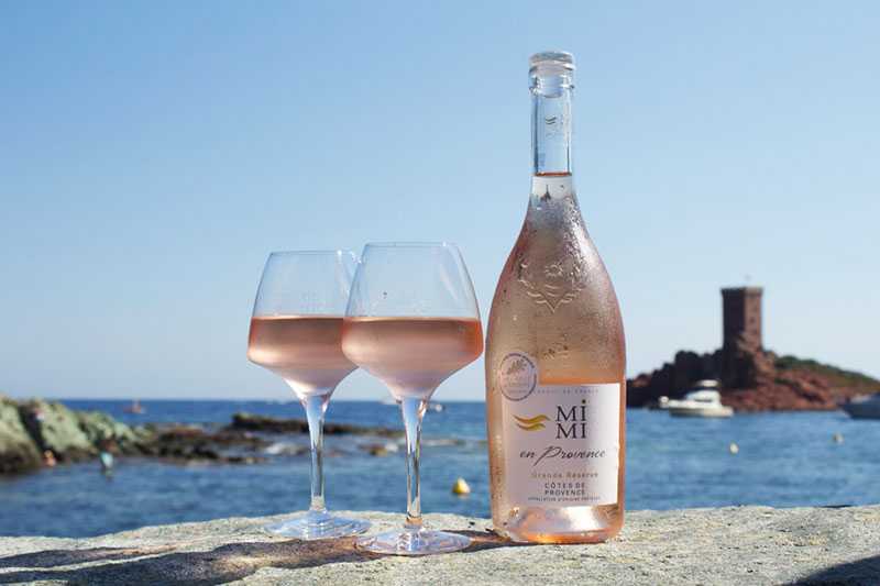 Технологии, стили, вкусоароматика и гастрономия розовых вин