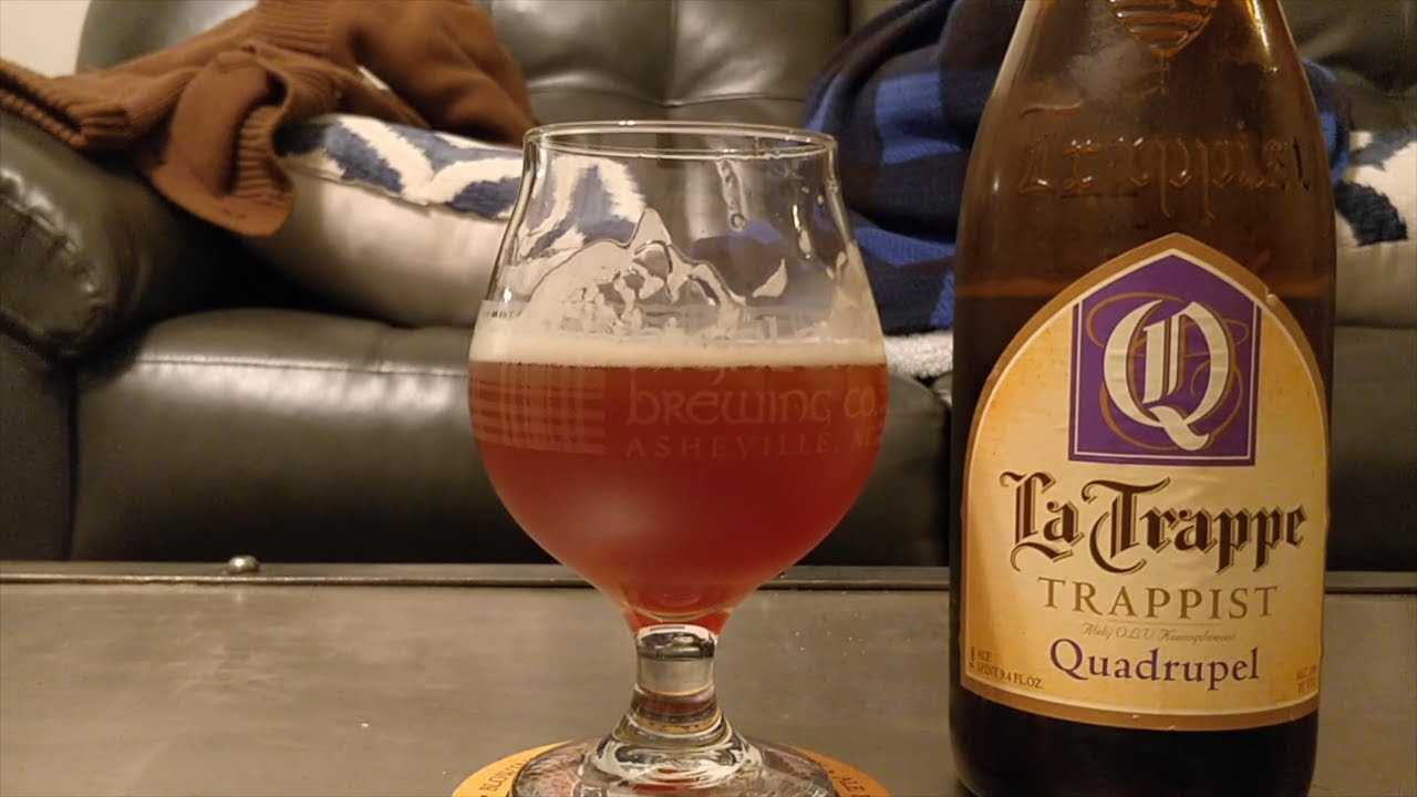 Бельгийское lefebvre belgian kriek - это идеальное вишневое пиво