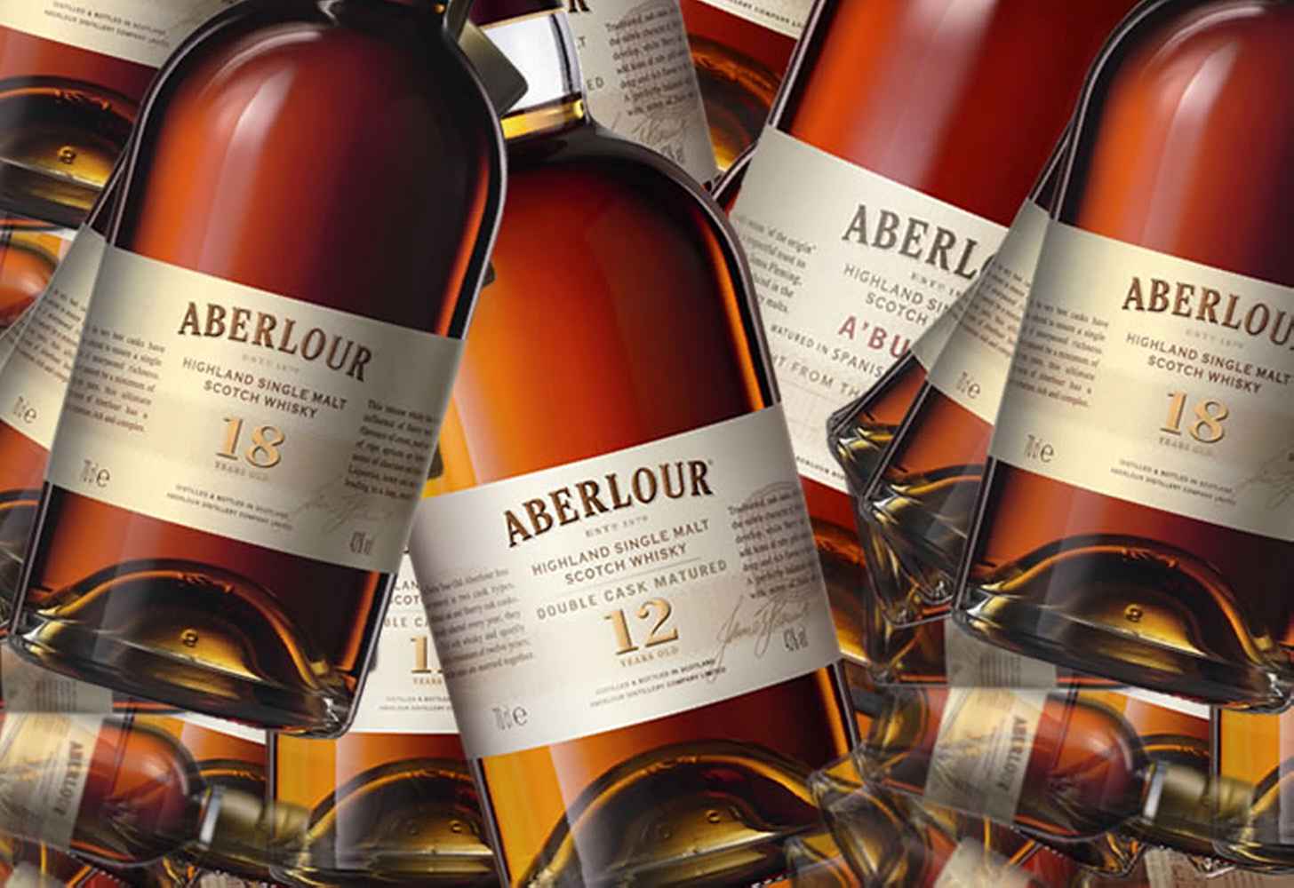 Виски aberlour: история, обзор видов, как и с чем пить + интересные факты