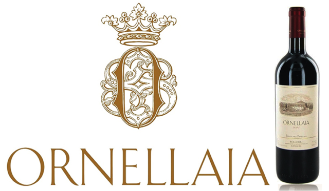 1 декларация от «тенута делла орнелайа (tenuta della ornellaia)», обновлено 04 июл 2022