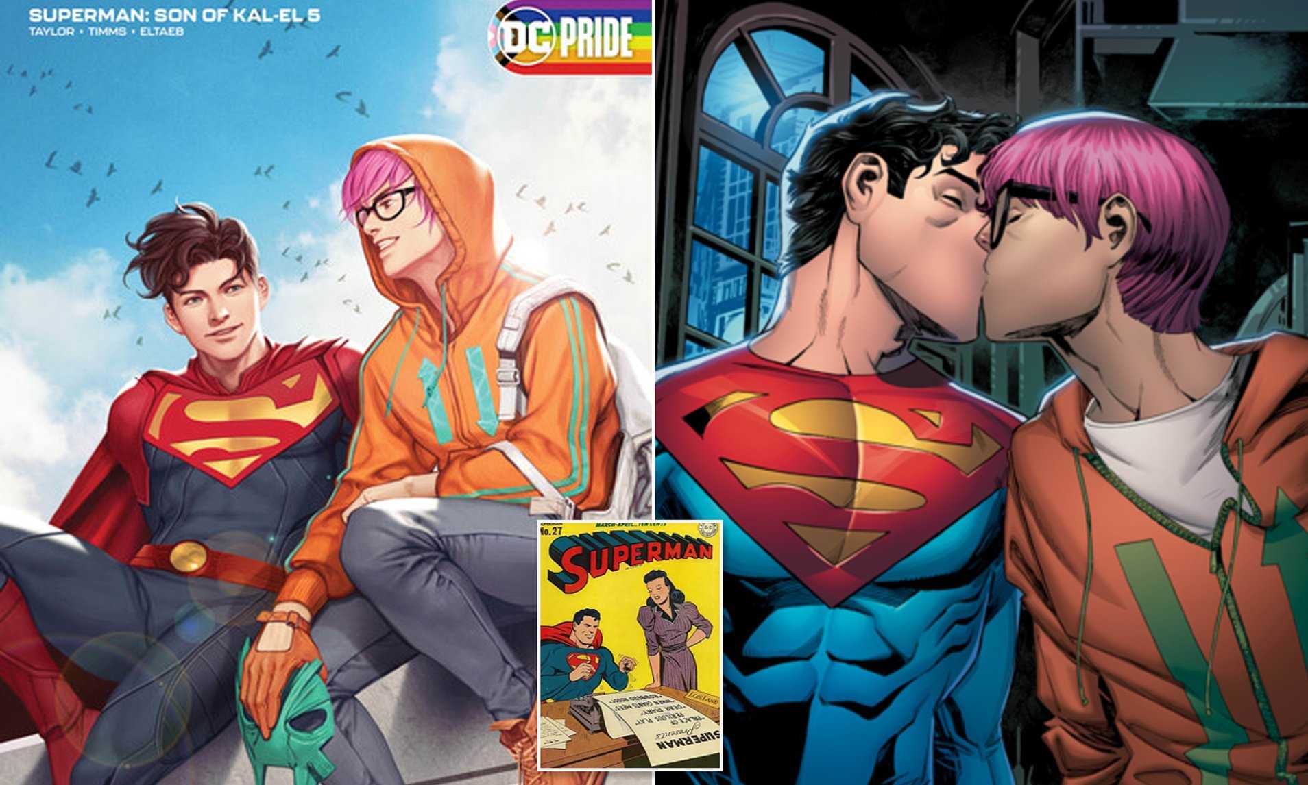 Супермен и лоис: 10 фактов о бизарро супермене, которые знают только фанаты комиксов