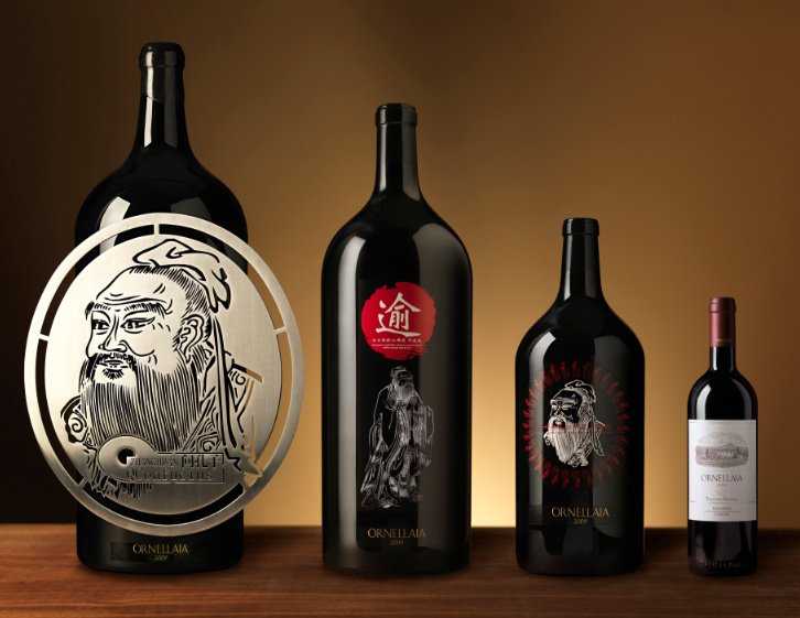 Опьянеть от успеха: китайский рынок вина может стать вторым в мире к 2020 году — рт на русском