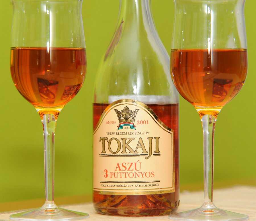 Винодельческий регион токай в венгрии и знаменитые токайские вина (tokaji) | я люблю вино