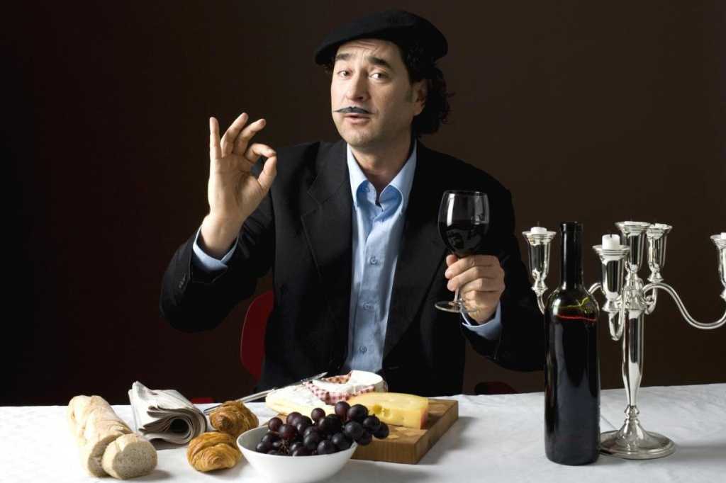 Как правильно пить вино, чтобы оценить вкус | brodude.ru
