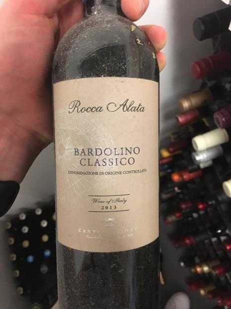 Вино бардолино: особенности производства и культура пития