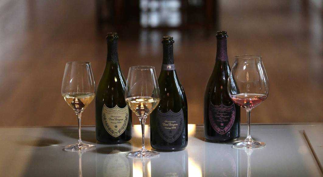 Шампанское моет шандон: история, процесс производства, виды + как отличить подделку