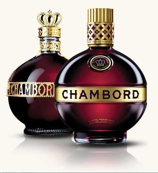 Chambord® - drink-drink