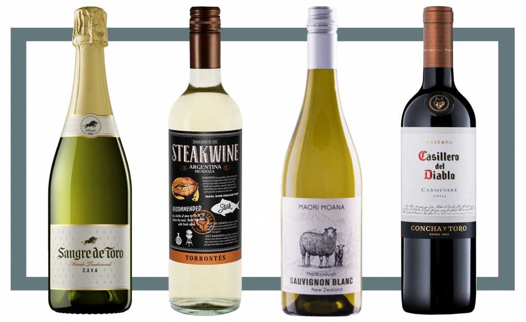 Хорошее недорогое вино до 500 рублей: рейтинг лучших полусухих, полусладких, красных, белых