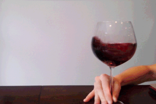 Зачем аэрировать вино? наука, позволяющая вину дышать