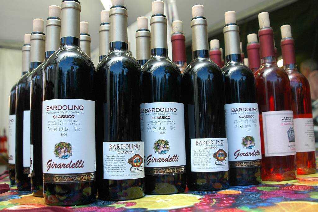 8 лучших итальянских виноделен - где попробовать лучшие вина италии