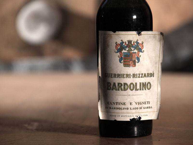 Обзор вина бардолино - алкофан