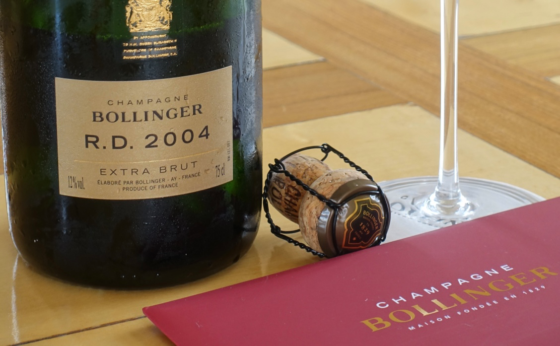 Шампанское боланже (bollinger): обзор вкуса и видов