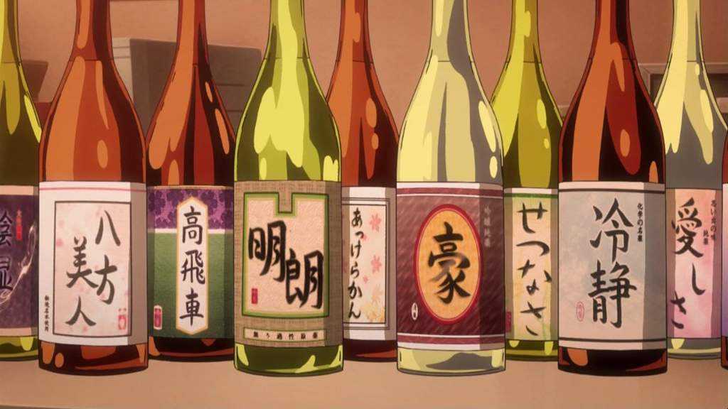 Ликбез: саке, сетю, соджу, такджу… что мы знаем об азиатском алкоголе? | drinkhacker.ru
