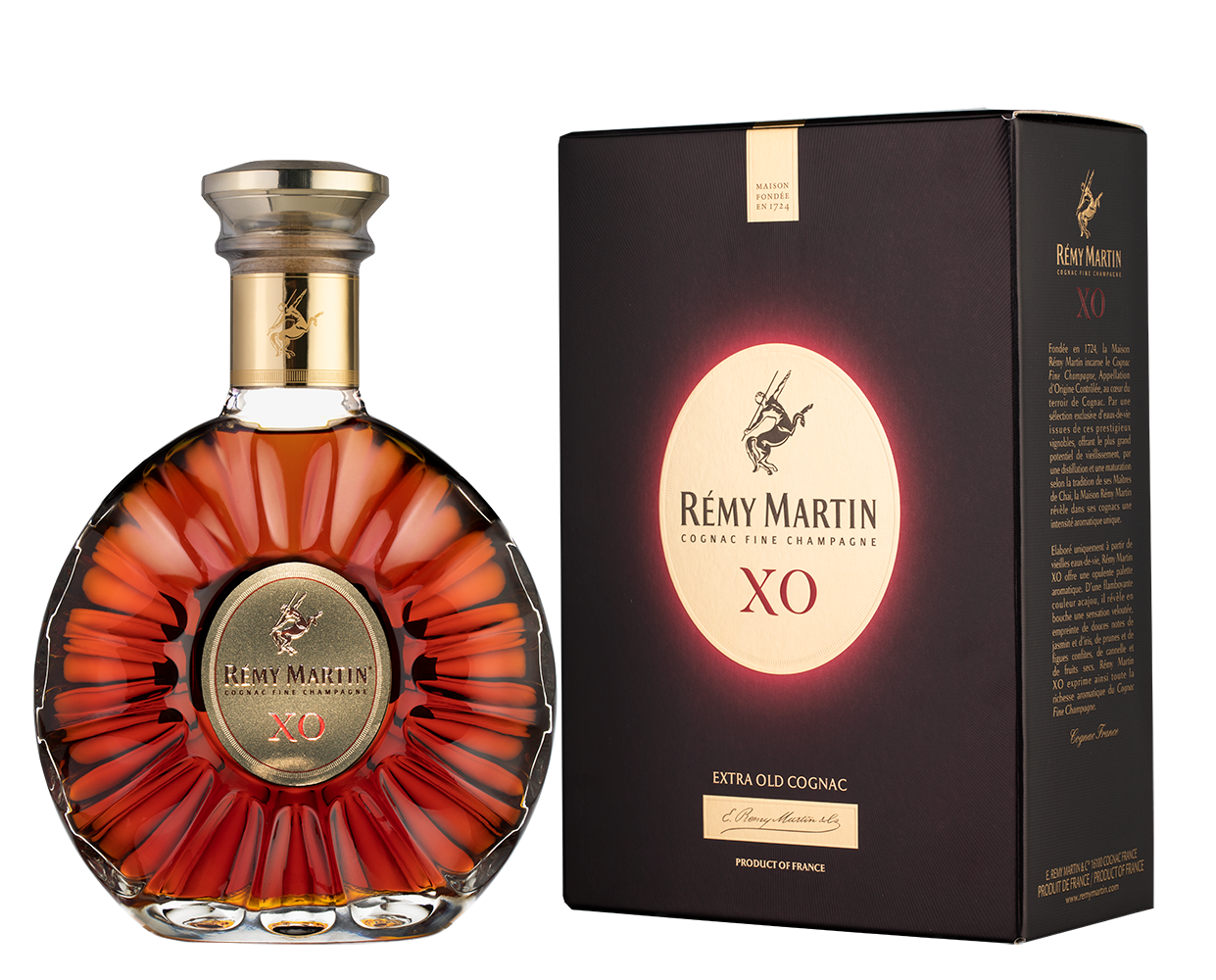 Remy martin vsop - коньяк с многолетней историей успеха