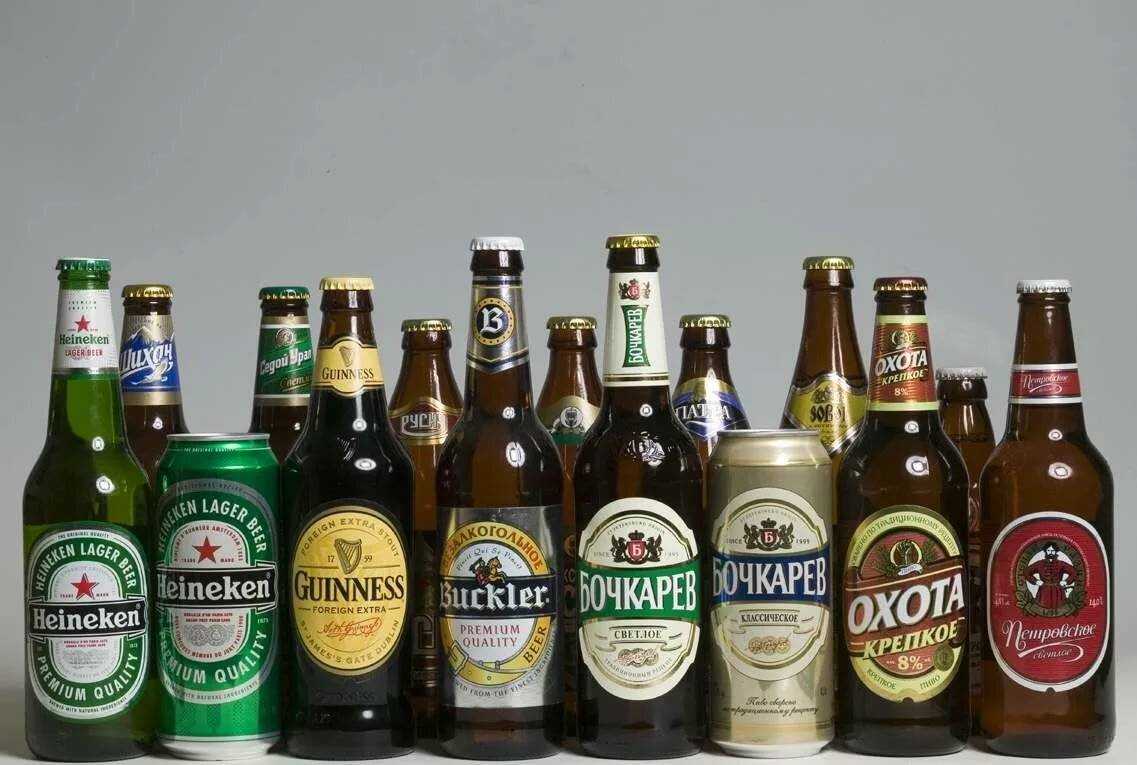 Пиво kilkenny: история и обзор напитка