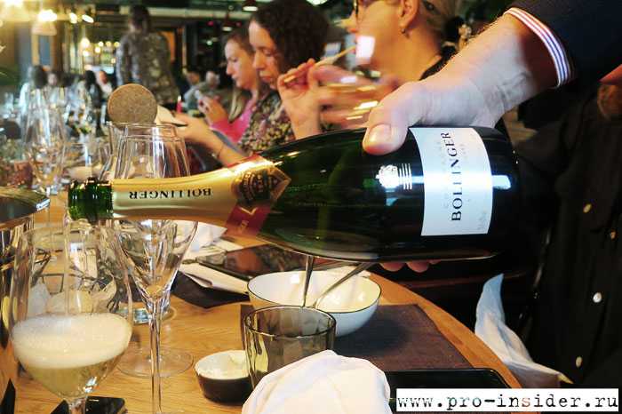Шампанское боланже (bollinger): описание, история, виды марки - ромовыйблог.ру | онлайн-журнал об алкогольных напитках