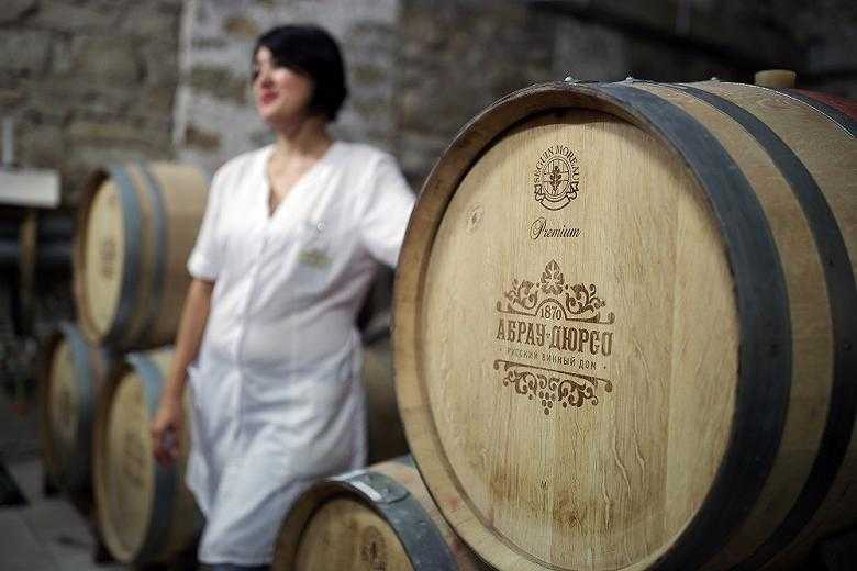 11 лучших винных хозяйств на азовском море - "винные гаражисты" тамани - бутик-отель "лаванда-азов" на азовском море