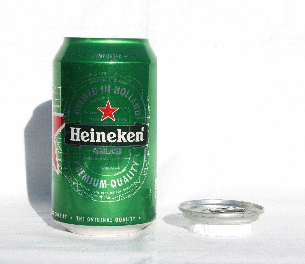 Пиво хайнекен (heineken) – производитель, история, ингредиенты