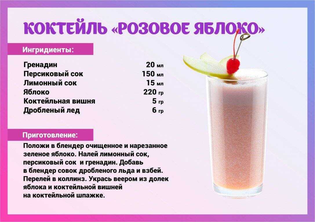Бананово-клубничный молочный коктейль