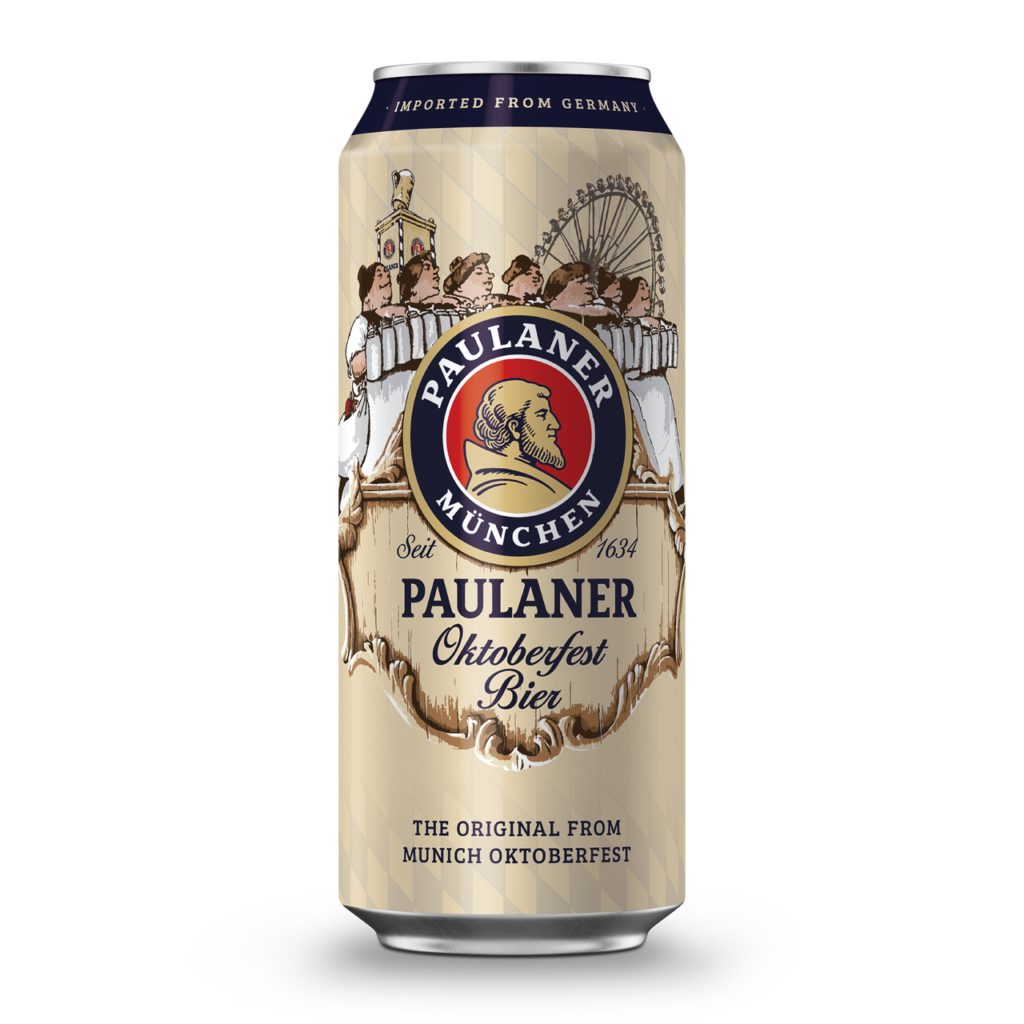 Пиво пауланер (paulaner): история, как делают, виды, интересные факты