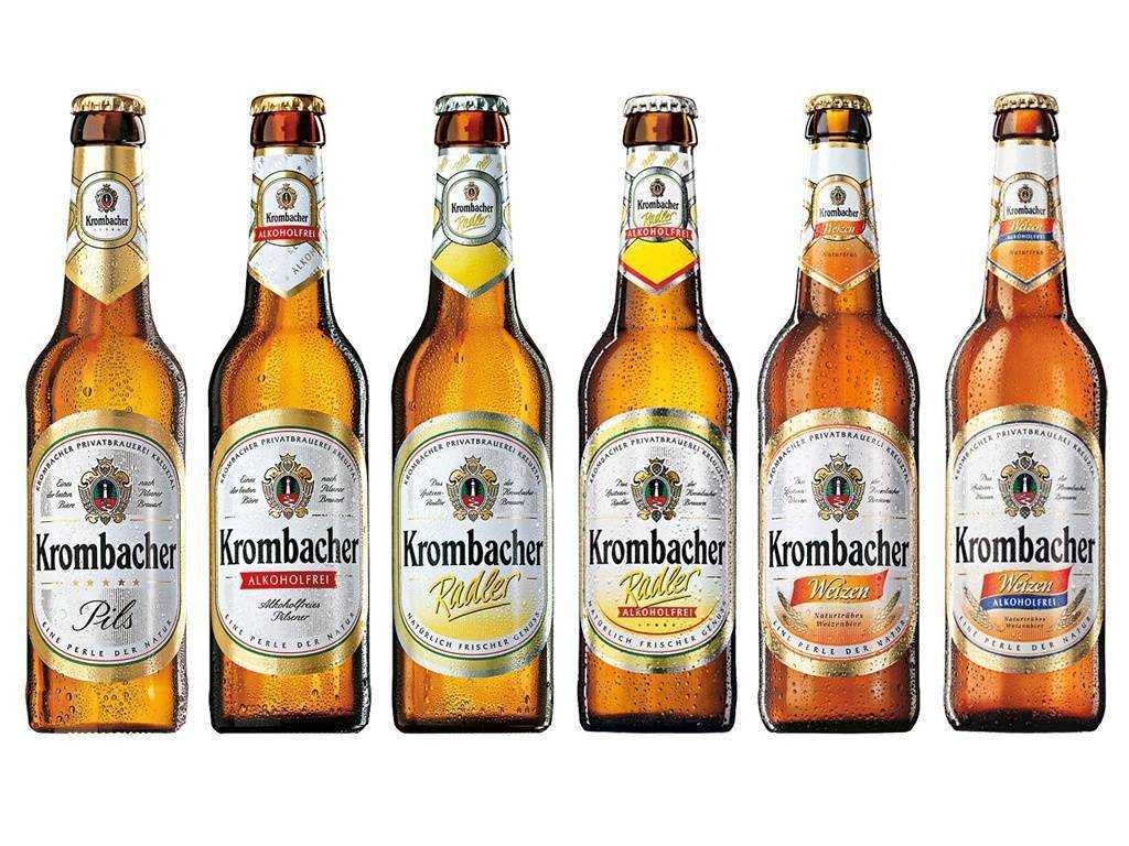 Какой алкоголь попробовать в германии и привезти с собой?