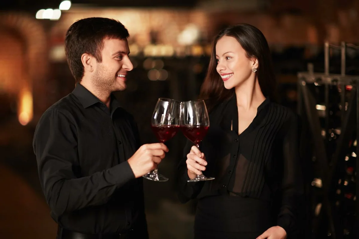 Как начать разбираться в винах | wine expertise