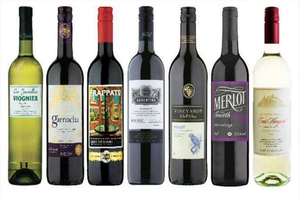 Испанские вина: названия, категории, лучшие сорта и винодельческие районы