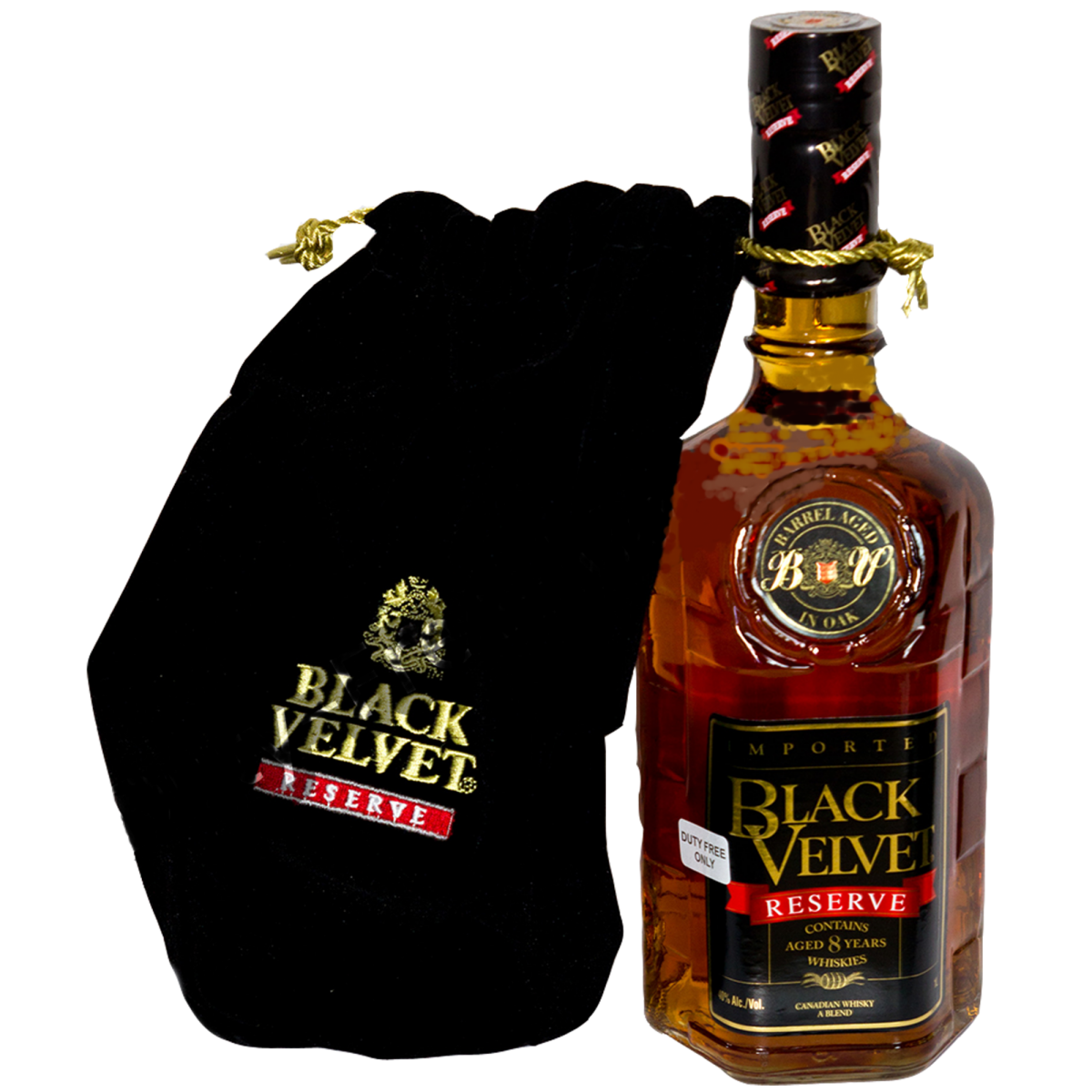 Виски black velvet («черный бархат»): описание, производитель, отзывы с чем сочитать и как пить виски