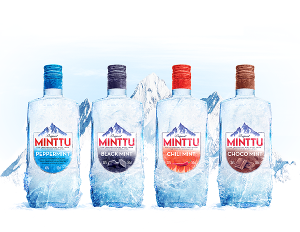 Финская водка минту (minttu): советы по выбору оригинала и употреблению (135 фото + видео)