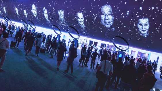 Промышленная выставка ifa 2022 в берлине — самые ожидаемые технические новинки