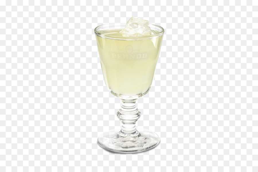 Classic french 75 cocktail