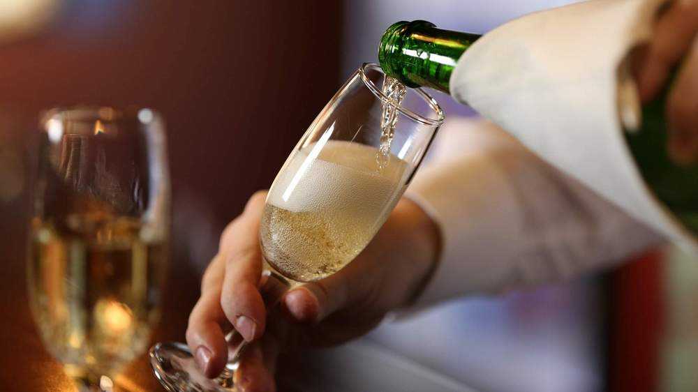 Лучшее шампанское 2019 рейтинг производителей