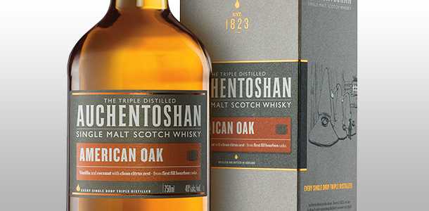 «auchentoshan» - самый не шотландский шотландский виски — новости и статьи аст-интер