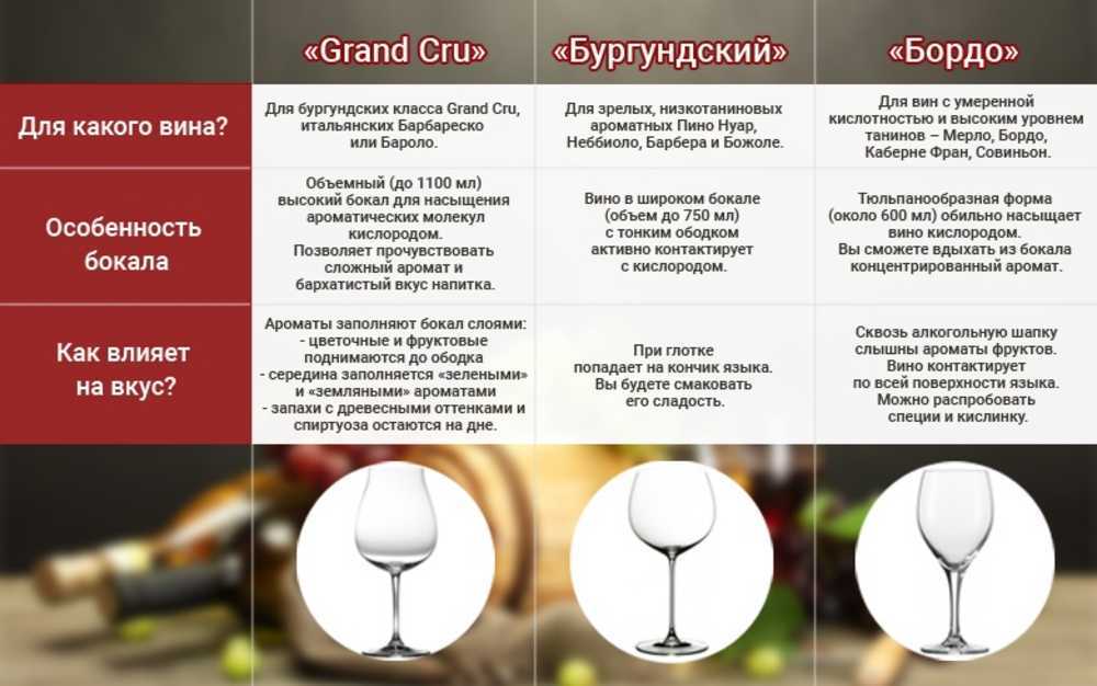 Многообразие вин: разновидности и характеристики
