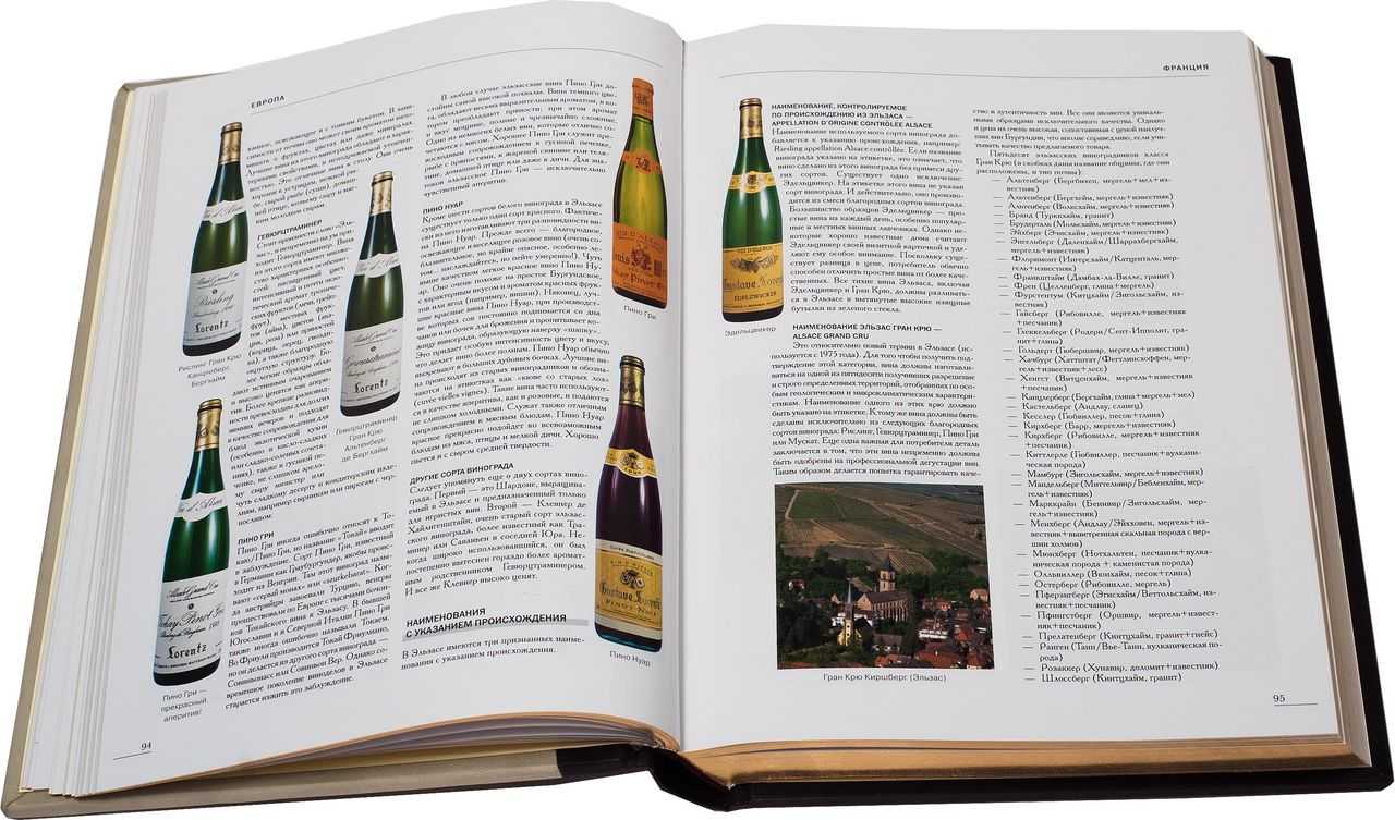 Лучшие книги 2021 года про вино и гастрономию