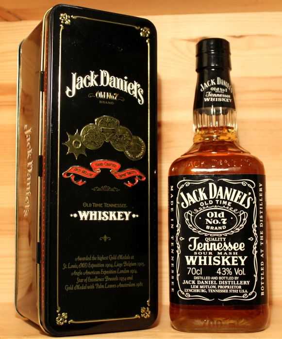 Инструкция как отличить jack daniel’s: настоящий виски от подделки