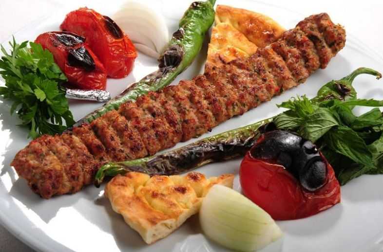 Тести кебаб – кебаб в горшке (testi kebab) - вкусные заметки