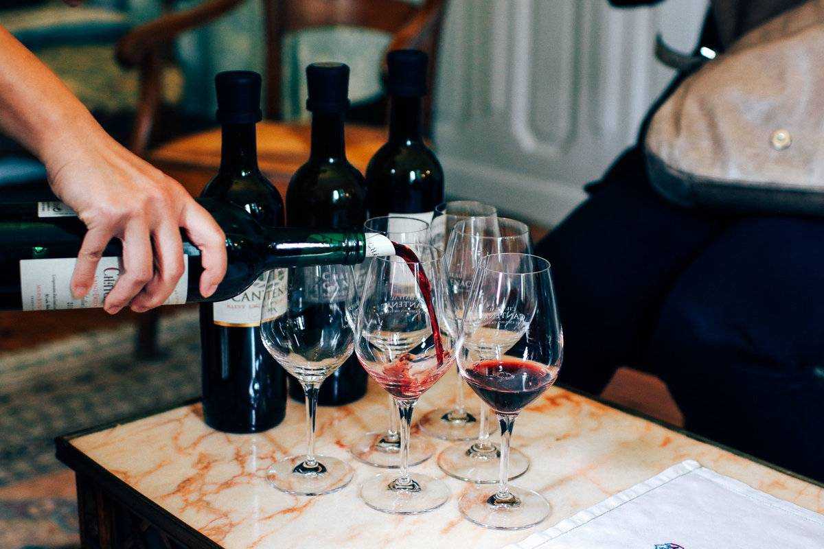 12 лучших вин в коробках для питья в 2022 году