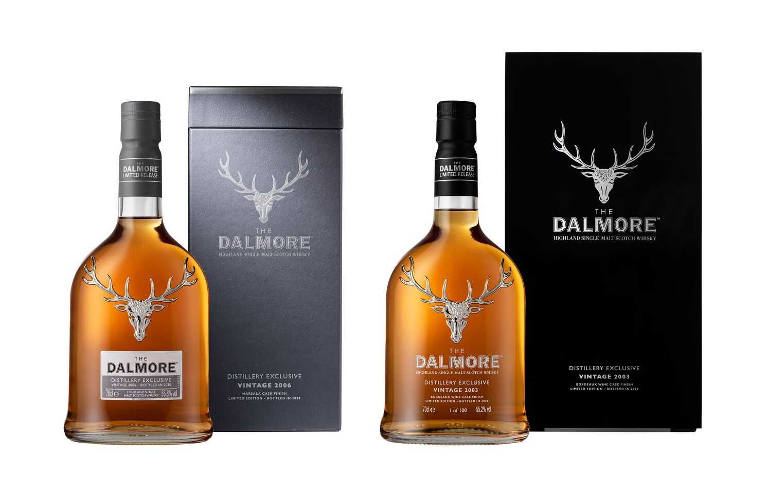 Виски dalmore (далмор): описание, отзывы, стоимость, история