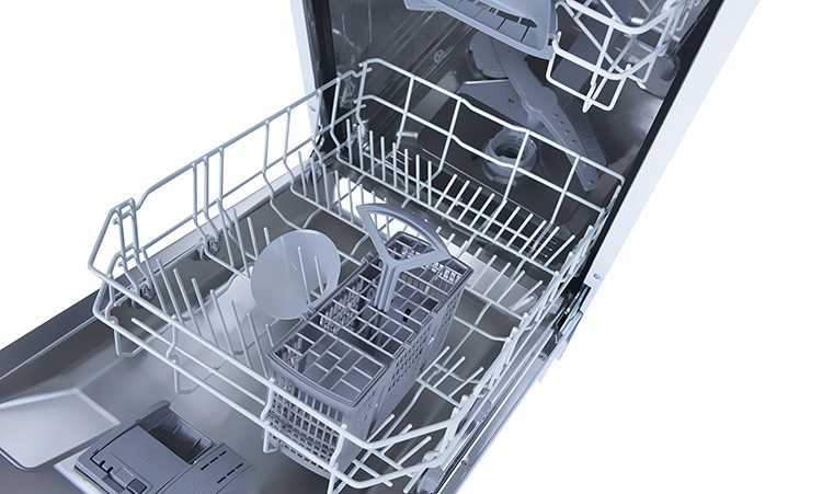 Можно ли мыть хрусталь в посудомоечной машине